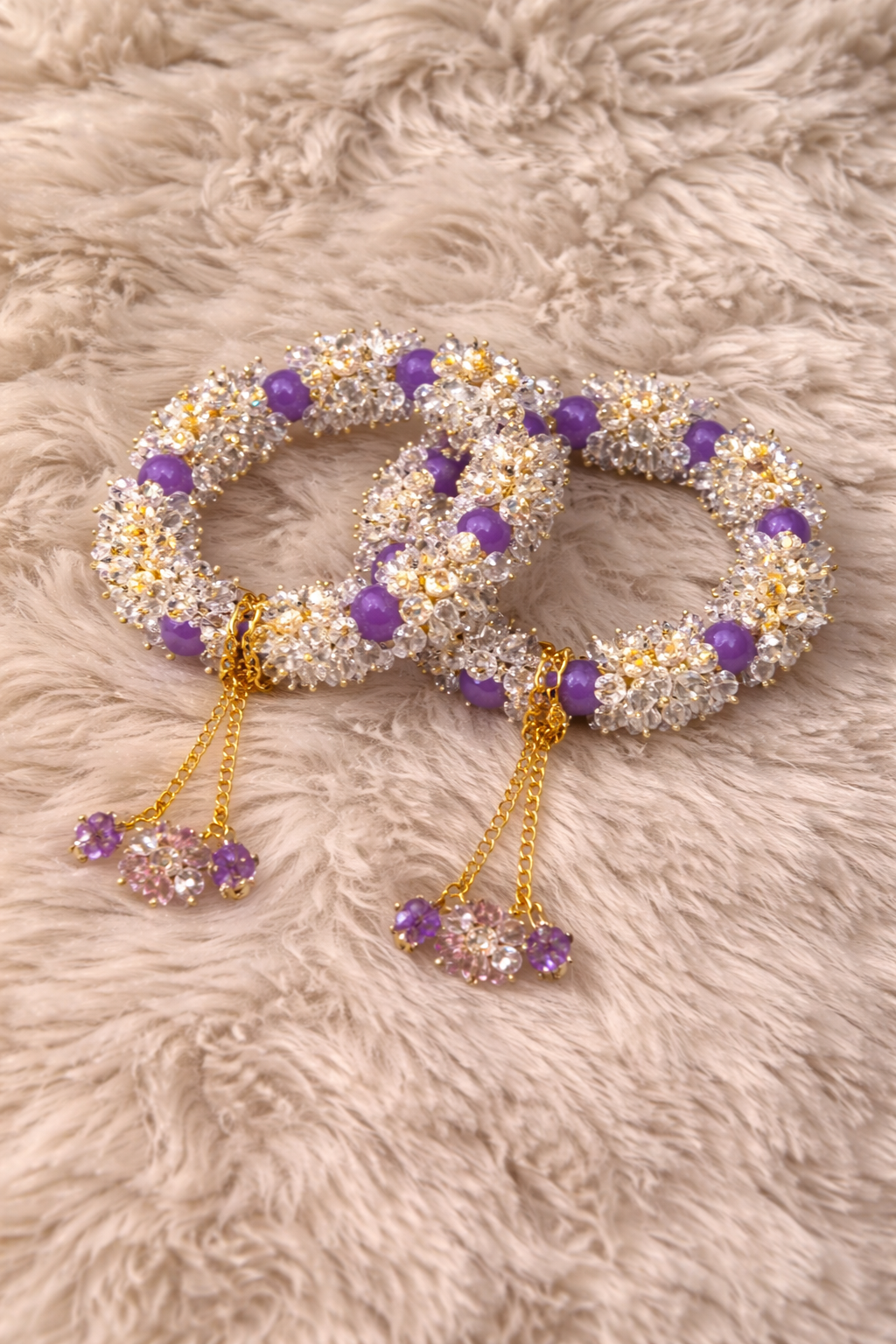 Gajray Pair (2 Gajray)