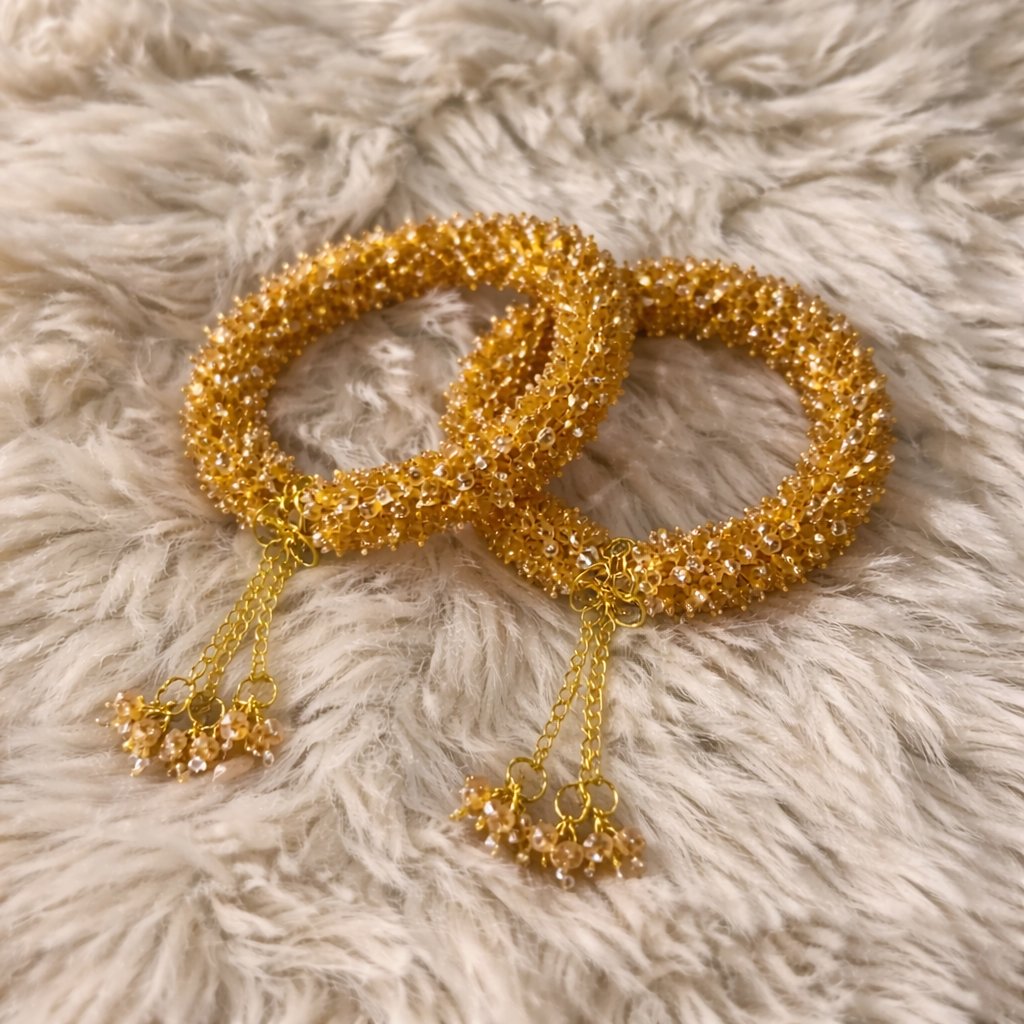 Gajray Pair (2 Gajray)