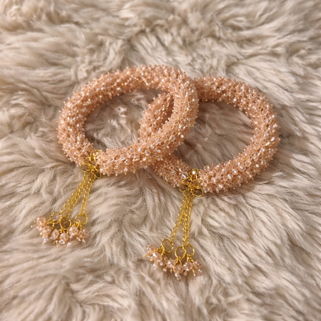 Gajray Pair (2 Gajray)