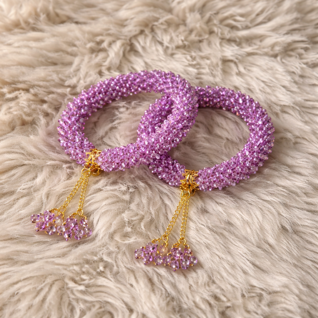 Gajray Pair (2 Gajray)