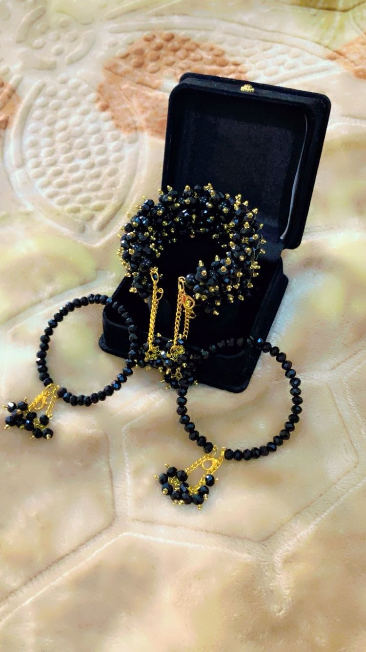 Gajra Set (2 gajray)