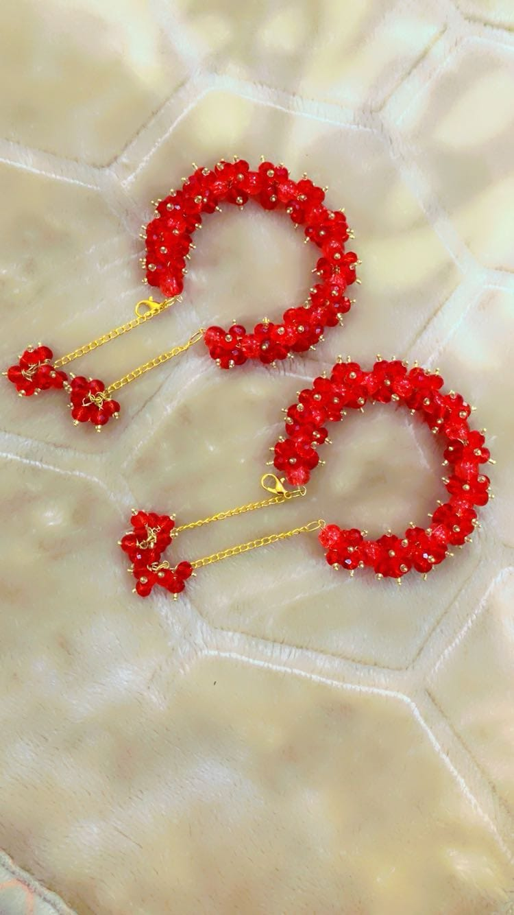 Gajray Pair (2 Gajray)