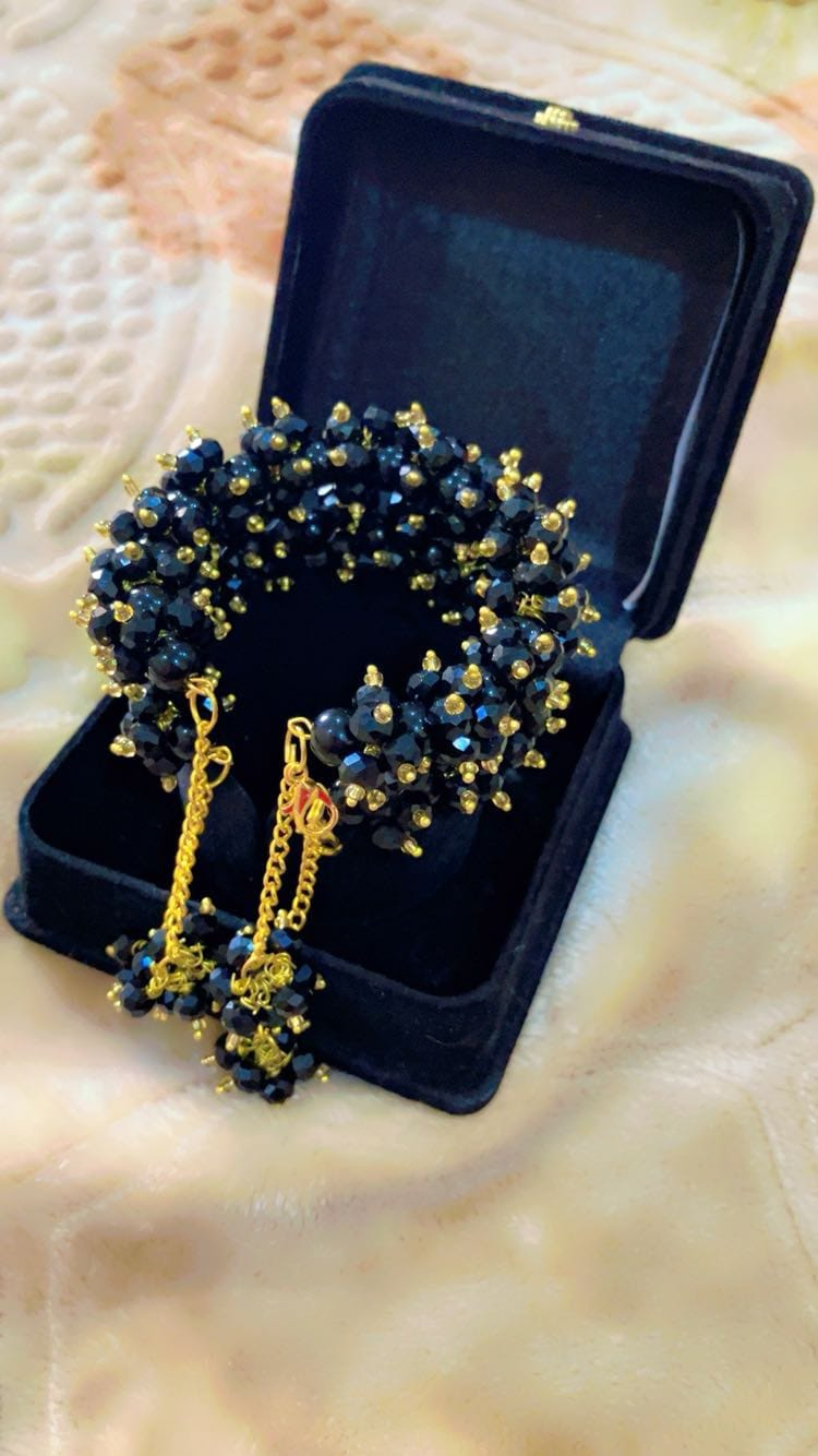 Gajray Pair (2 Gajray)